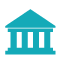 icon of bank location