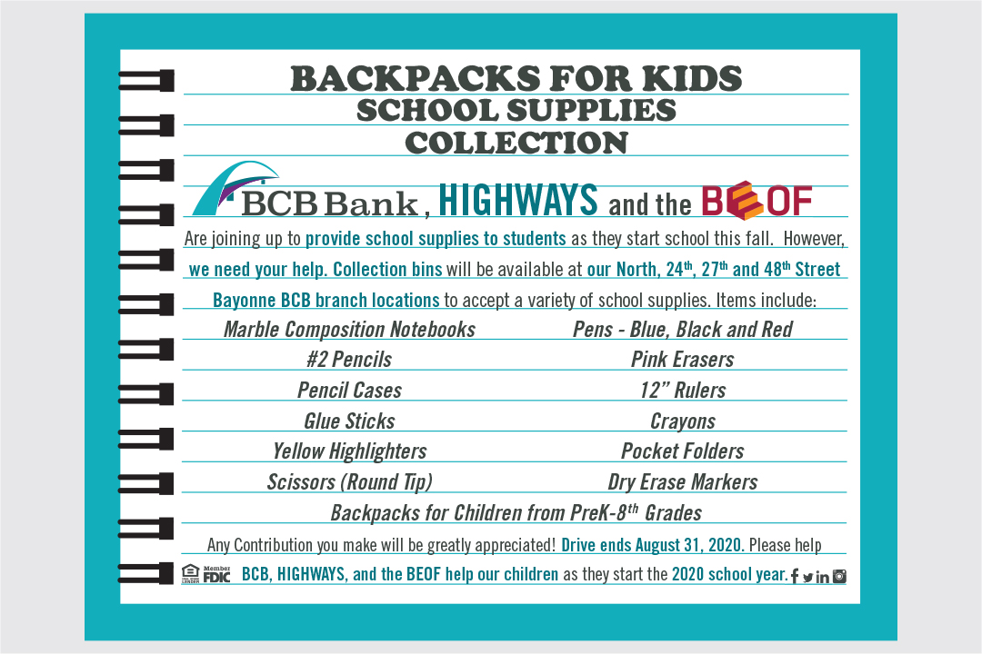 Backpacks for Kids Image