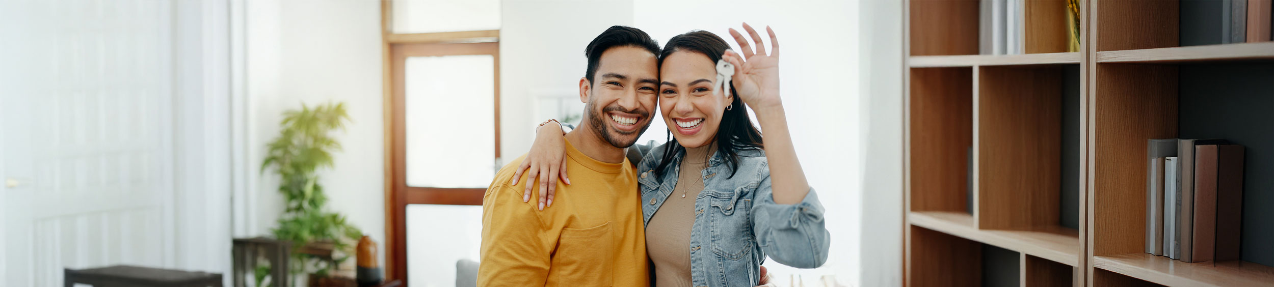 mortgages header