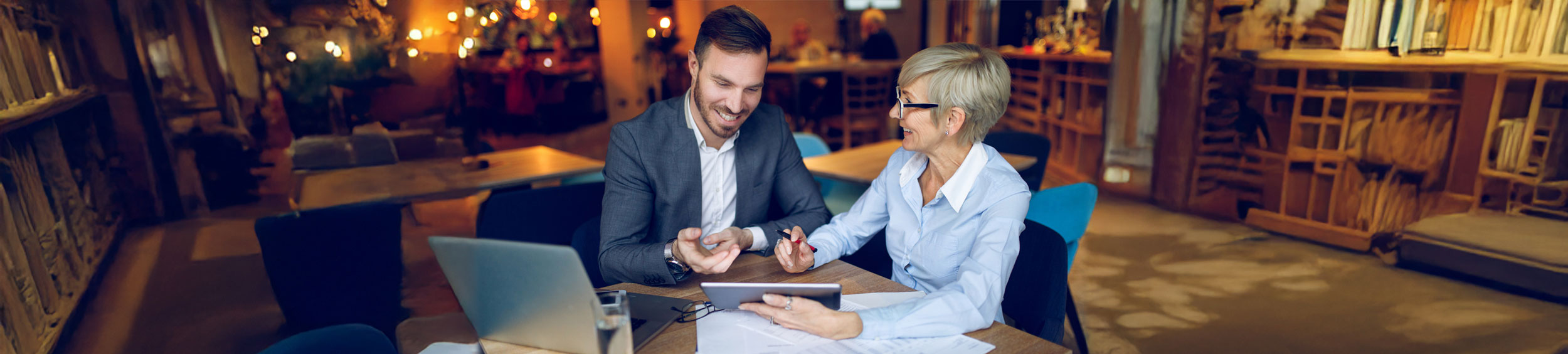 loans lines credit header