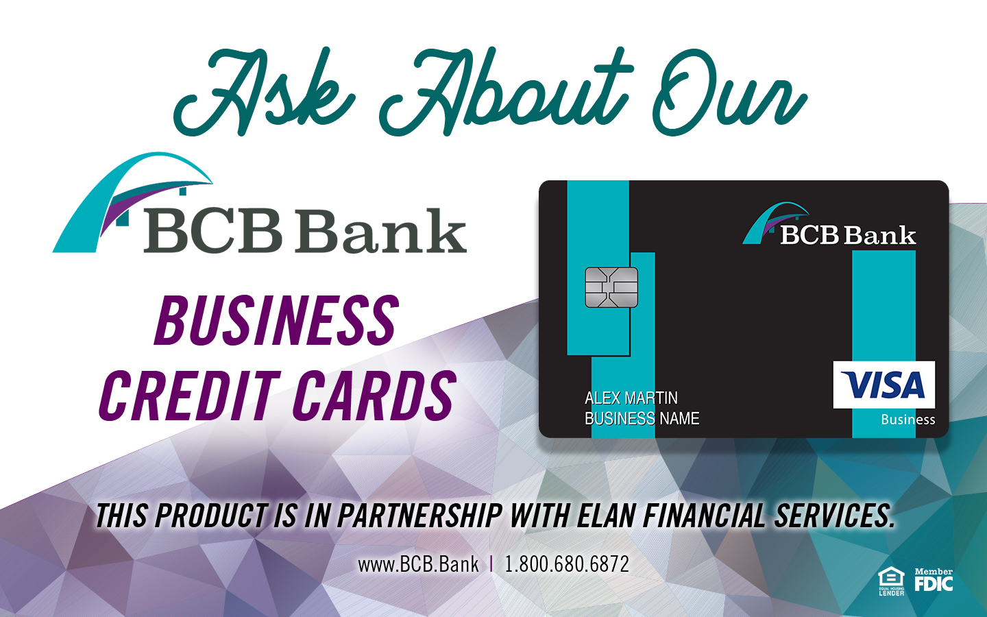credit card
